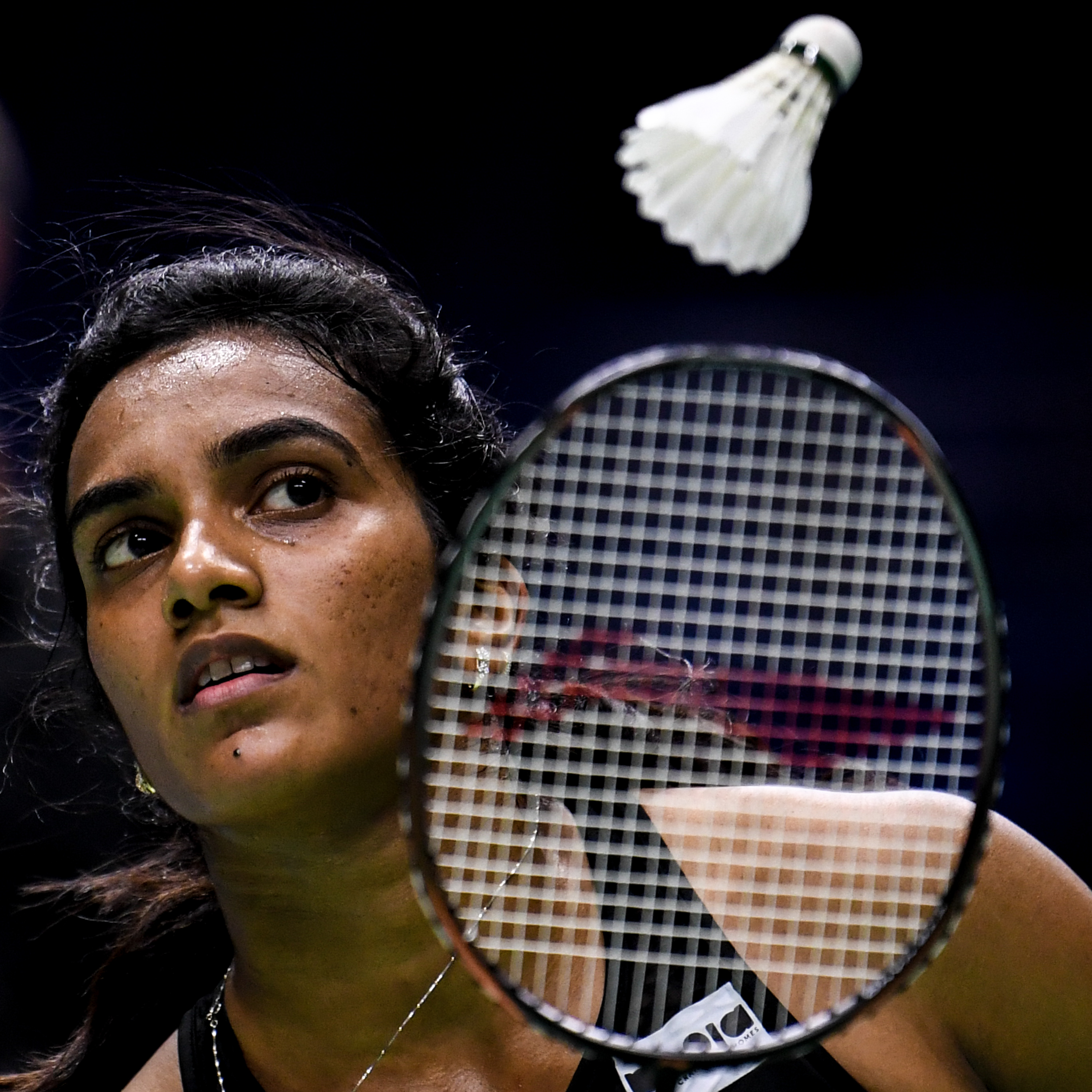 印度队轻取丹麦队，辛杜状态火热