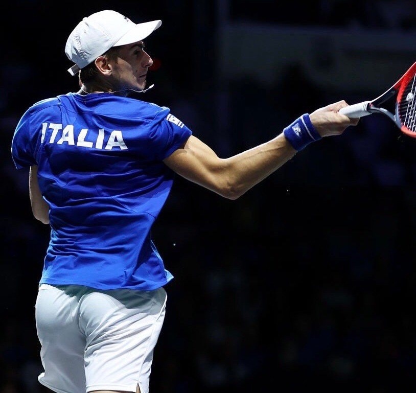 拉沃尔杯翻盘戴维斯杯,鲁德带队取胜 拉沃尔杯翻盘戴维斯杯,鲁德带队取胜