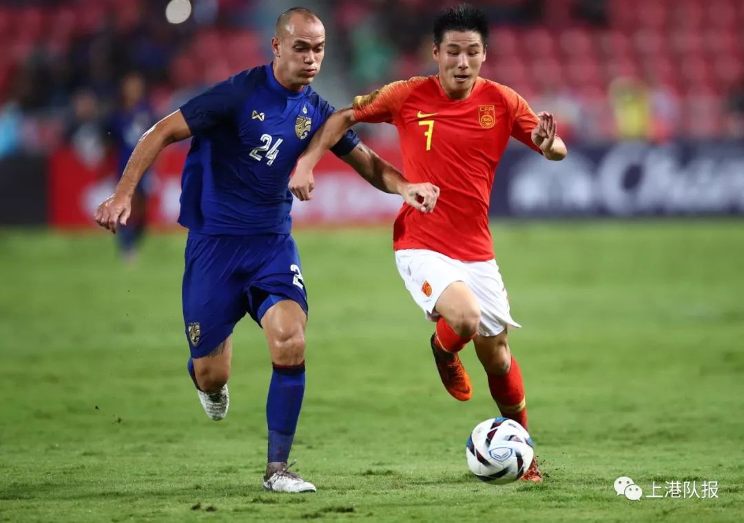 泰国队险胜丹麦队，桃田贤斗状态火热