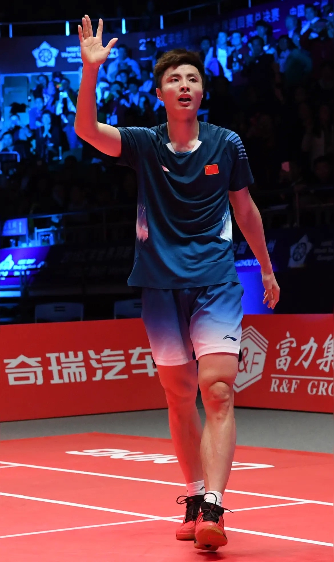 印度队翻盘德国队，石宇奇高光表现