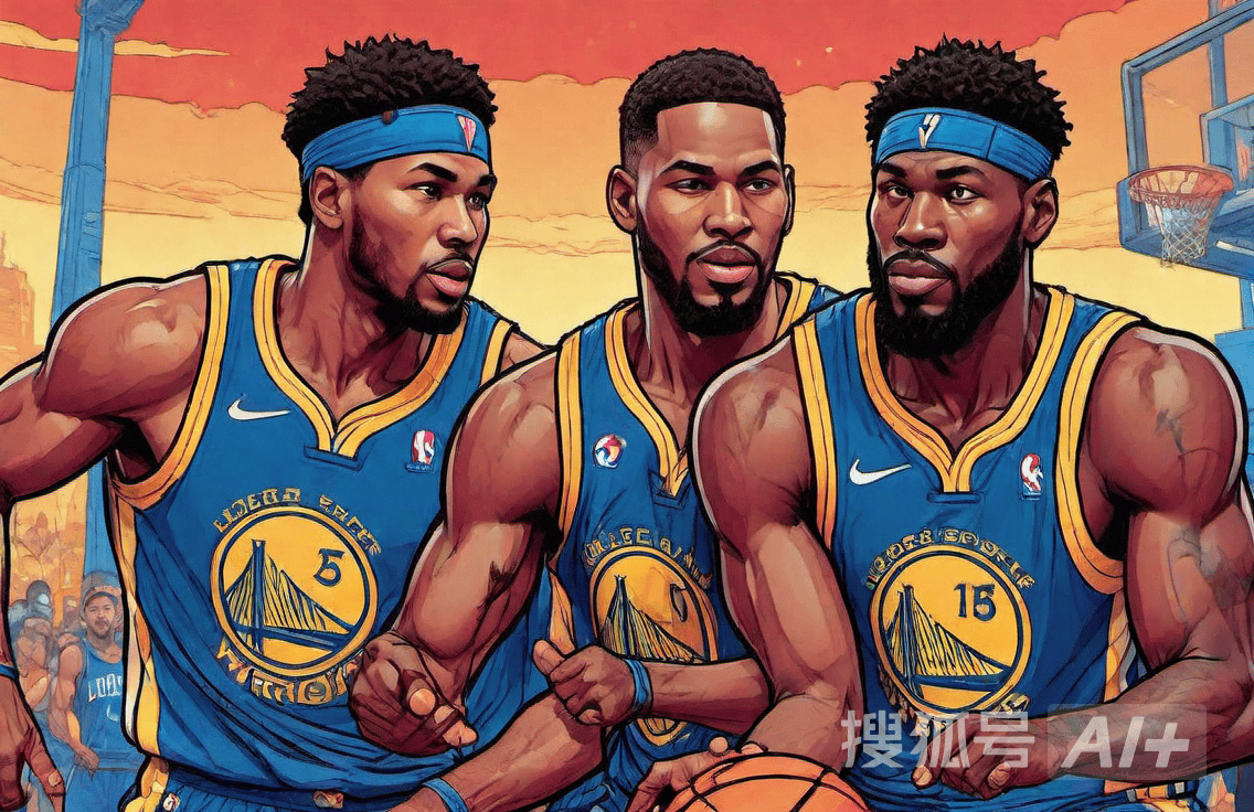 勇士轻取热火,布伦森带队取胜 勇士轻取热火,布伦森带队取胜