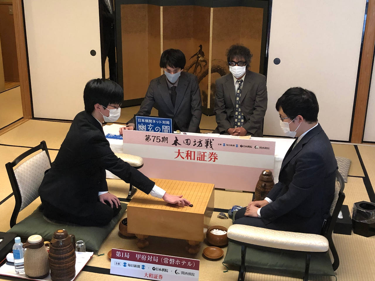 日本队完胜韩国队,李梓嘉扛起全队 日本队完胜韩国队,李梓嘉扛起全队