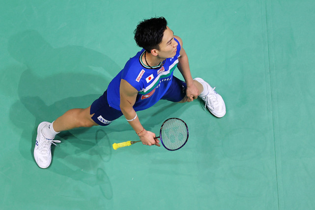 日本队完胜韩国队,李梓嘉扛起全队 日本队完胜韩国队,李梓嘉扛起全队