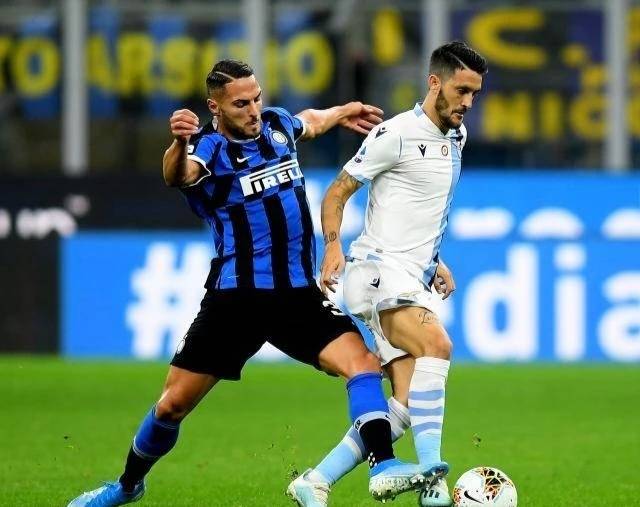 拉齐奥主场胜桑普多利亚，稳坐第四