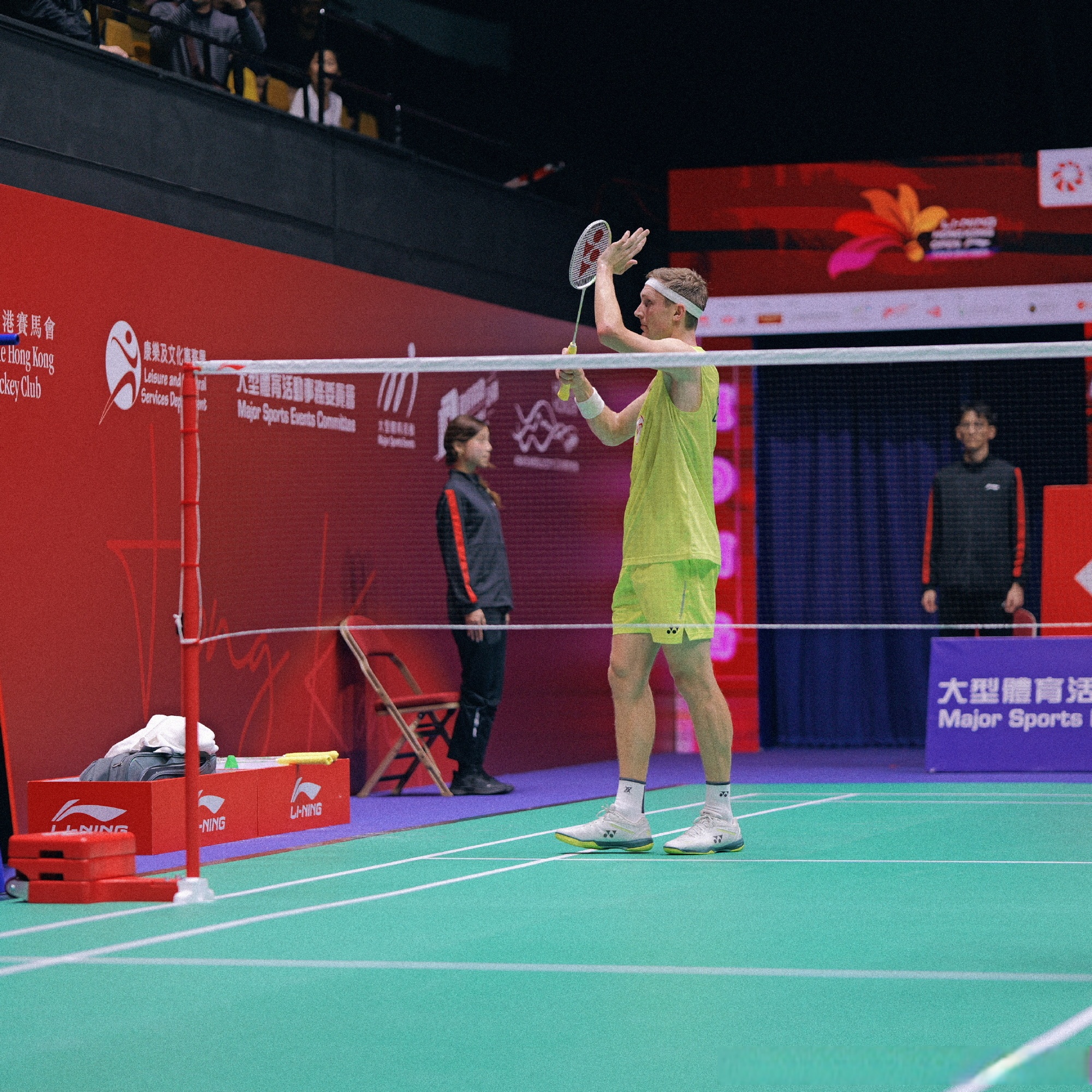 韩国队绝杀中国队，安赛龙点燃赛场